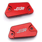 JXR Surron Standard Brake Reservoir Caps