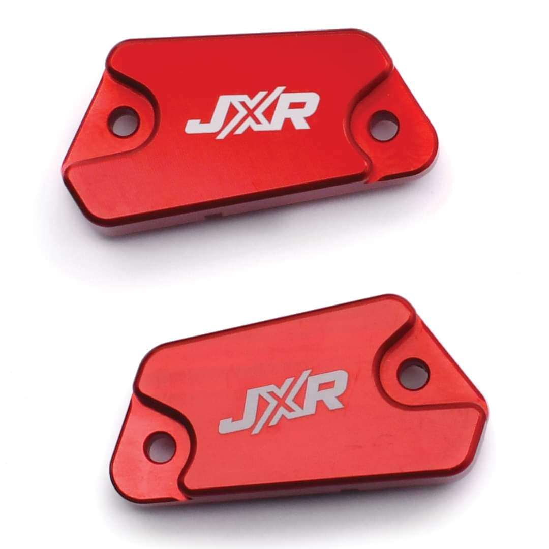 JXR Surron Standard Brake Reservoir Caps