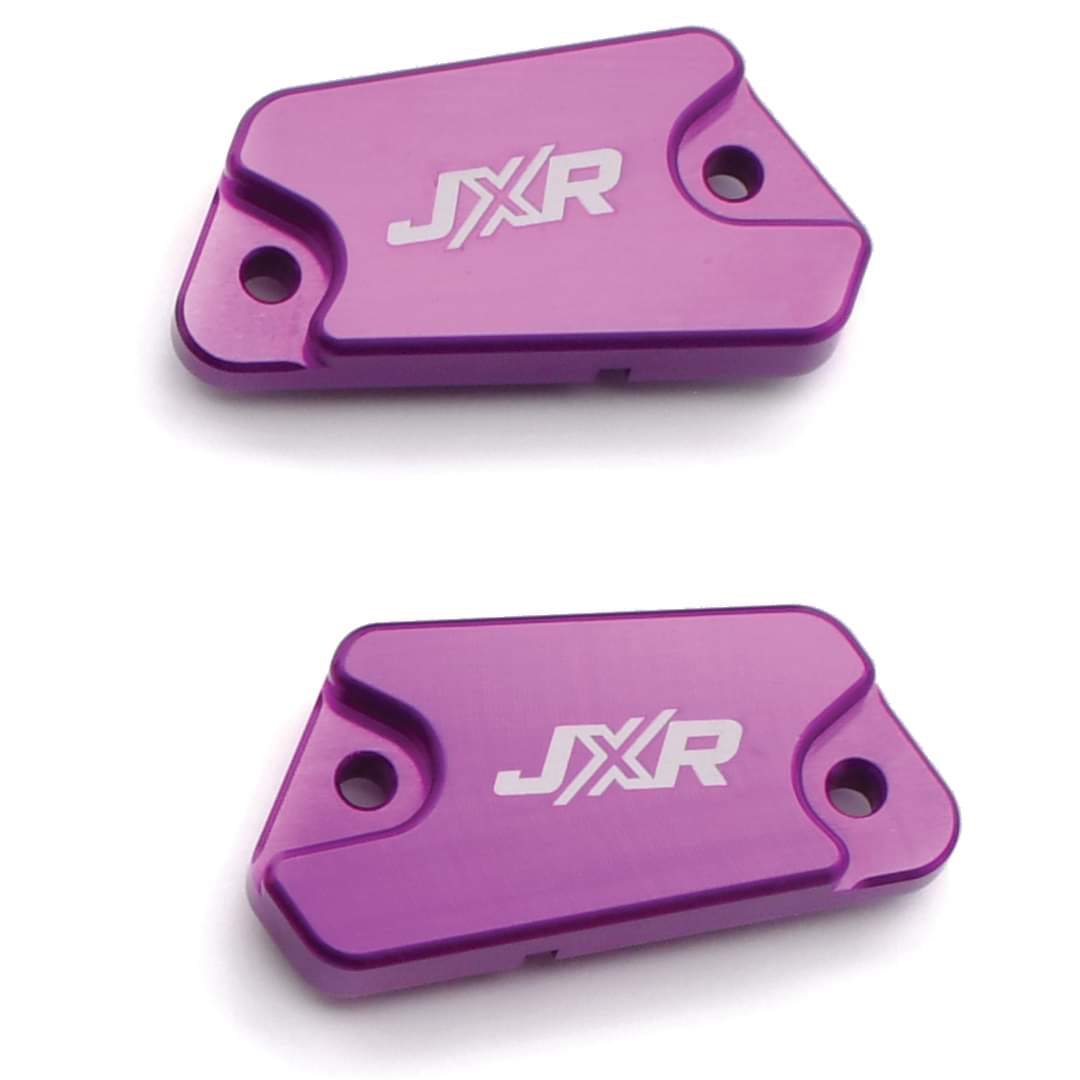 JXR Surron Standard Brake Reservoir Caps