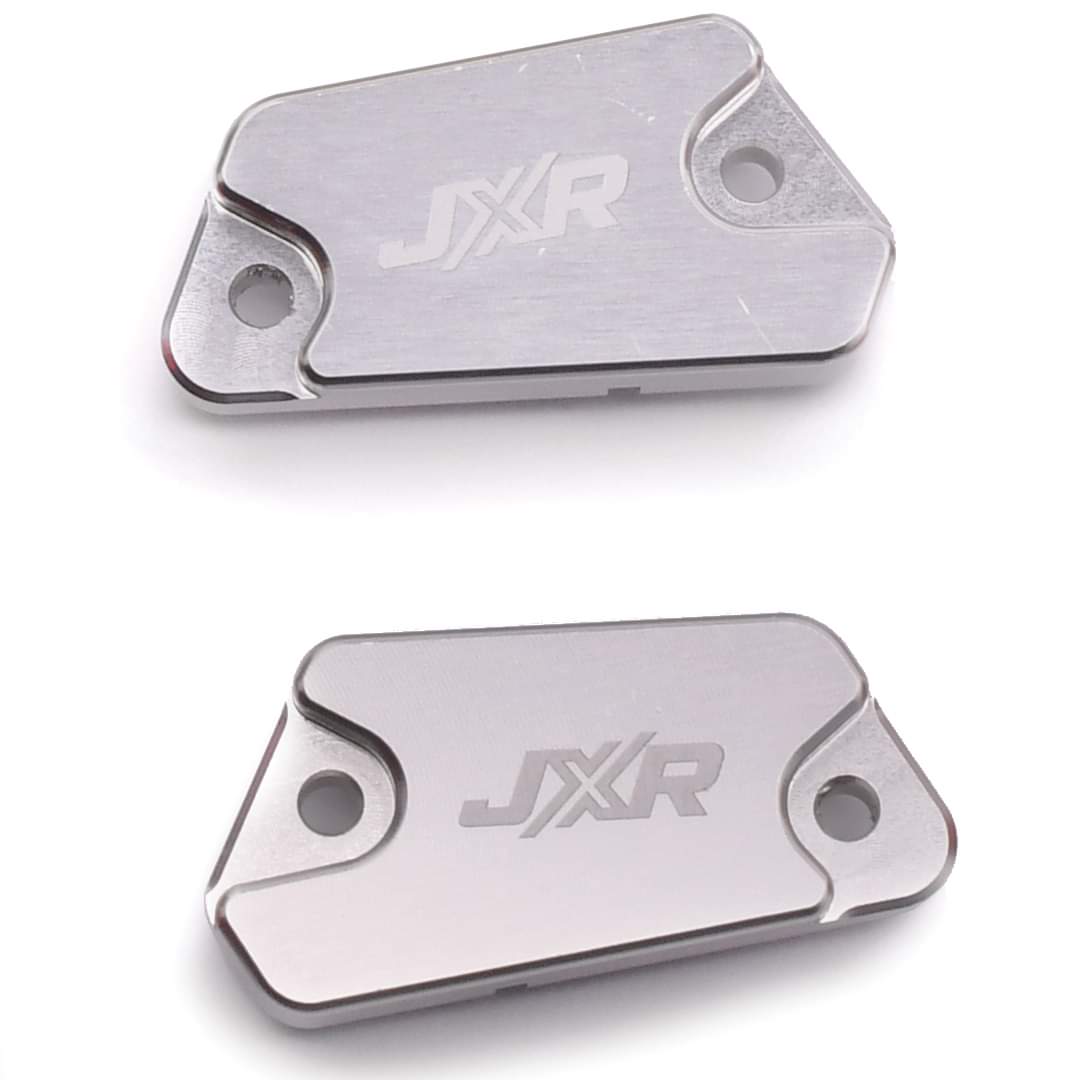 JXR Surron Standard Brake Reservoir Caps