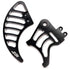 JXR Rear Brake Disc Guard