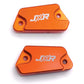 JXR Surron Standard Brake Reservoir Caps