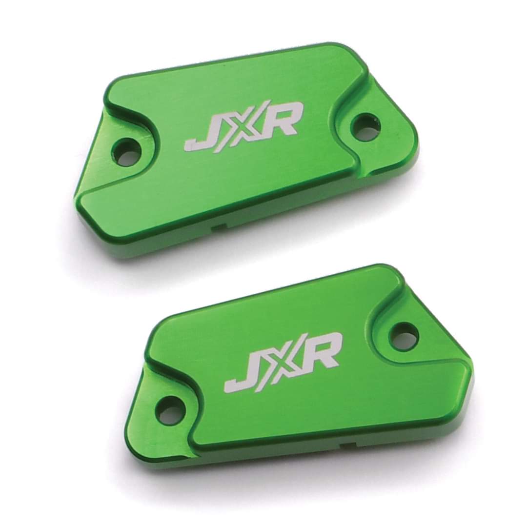 JXR Surron Standard Brake Reservoir Caps