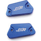 JXR Surron Standard Brake Reservoir Caps