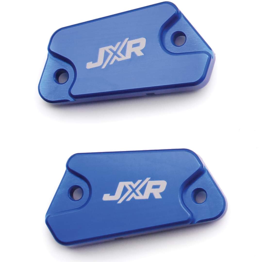 JXR Surron Standard Brake Reservoir Caps