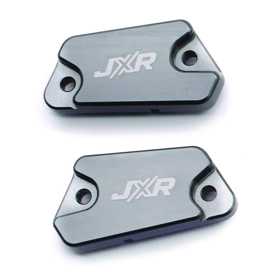 JXR Surron Standard Brake Reservoir Caps